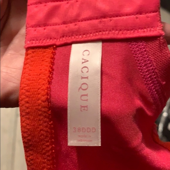 Cacique 38 DDD BRA - Picture 3 of 3